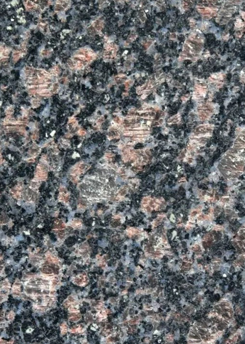 Saphire Blue