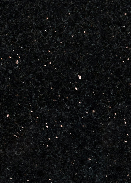 Black Galaxy