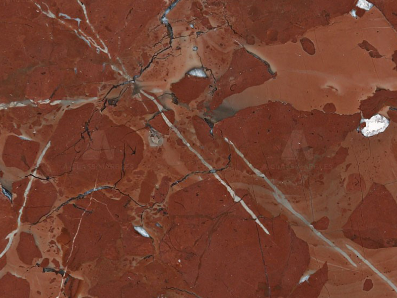 Coloured Marble